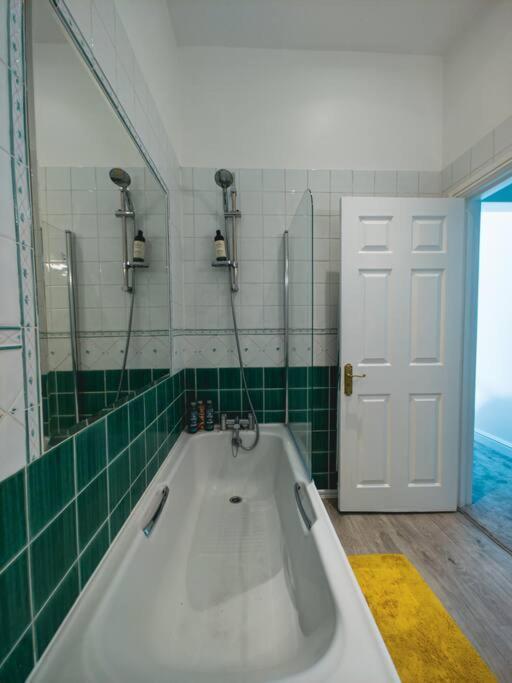 New Marylebone Gem/One Bedroom Londýn Exteriér fotografie