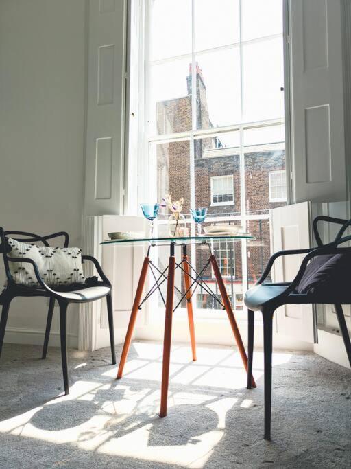New Marylebone Gem/One Bedroom Londýn Exteriér fotografie